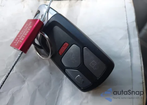 2021 Audi Q5 Premium 45 Tfsi Quattro S Tronic z USA, uszkodzony, nr VIN WA1AAAFY2M2080586